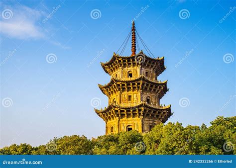  Taobo Pagoda: En mystisk pagod från Tangdynastin och en oväntad utsiktsplats!